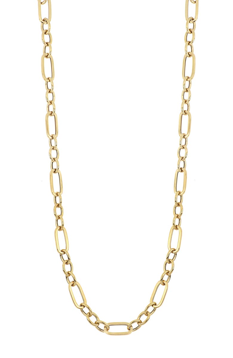 Bony Levy Ofira 14K Gold Chain Necklace, Main, color, 