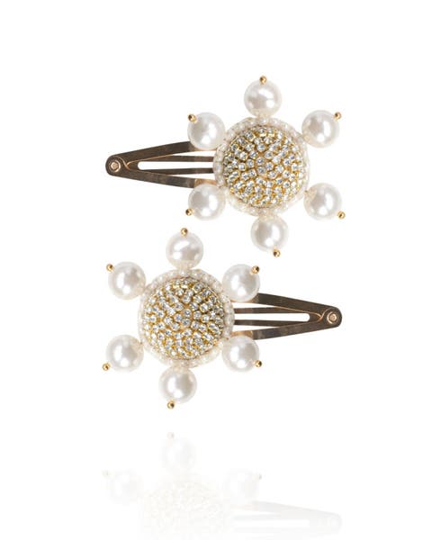 Jolie Barrette - Pair