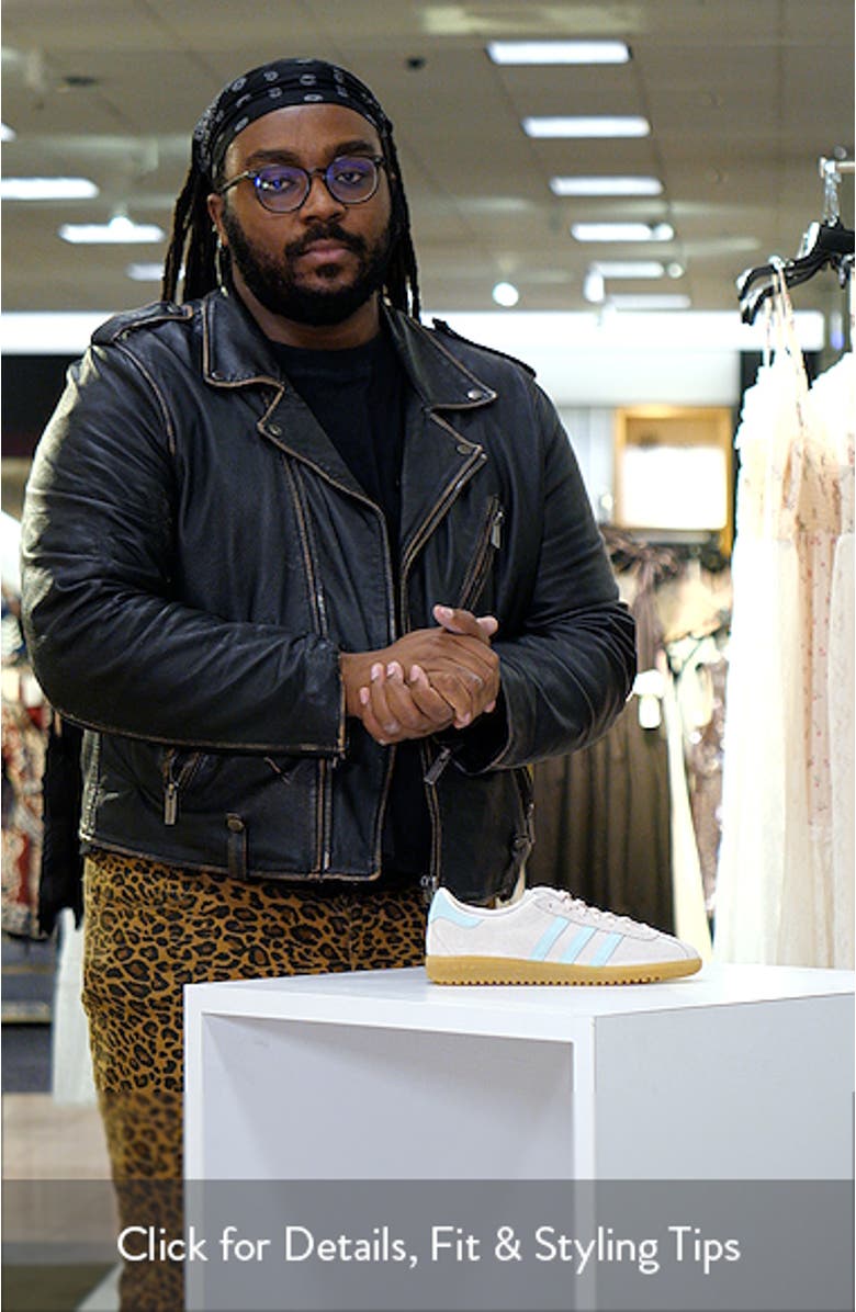 BRMD Sneaker, sales video thumbnail