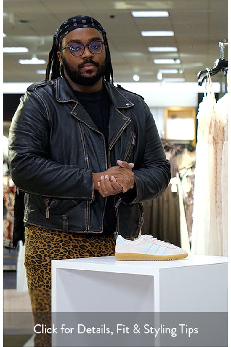 BRMD Sneaker video