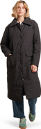 Nom Maternity The Puffer Before & After Maternity Coat