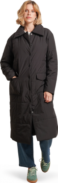Nom Maternity The Puffer Before & After Maternity Coat