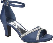 EASY STREET Davina Ankle Strap Sandal