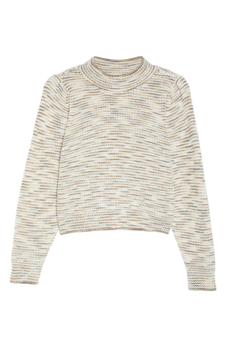 Treasure & Bond Space Dye Sweater, Alternate, color,