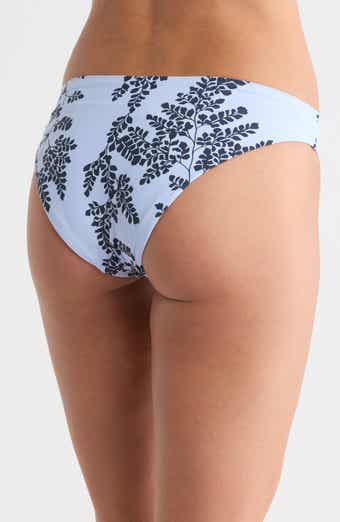 Maaji Sky Vine Sublimity Reversible Bikini Bottoms