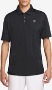 Nike Dri-FIT Par 5 Golf Polo