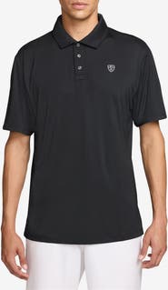 Nike Dri-FIT Par 5 Golf Polo