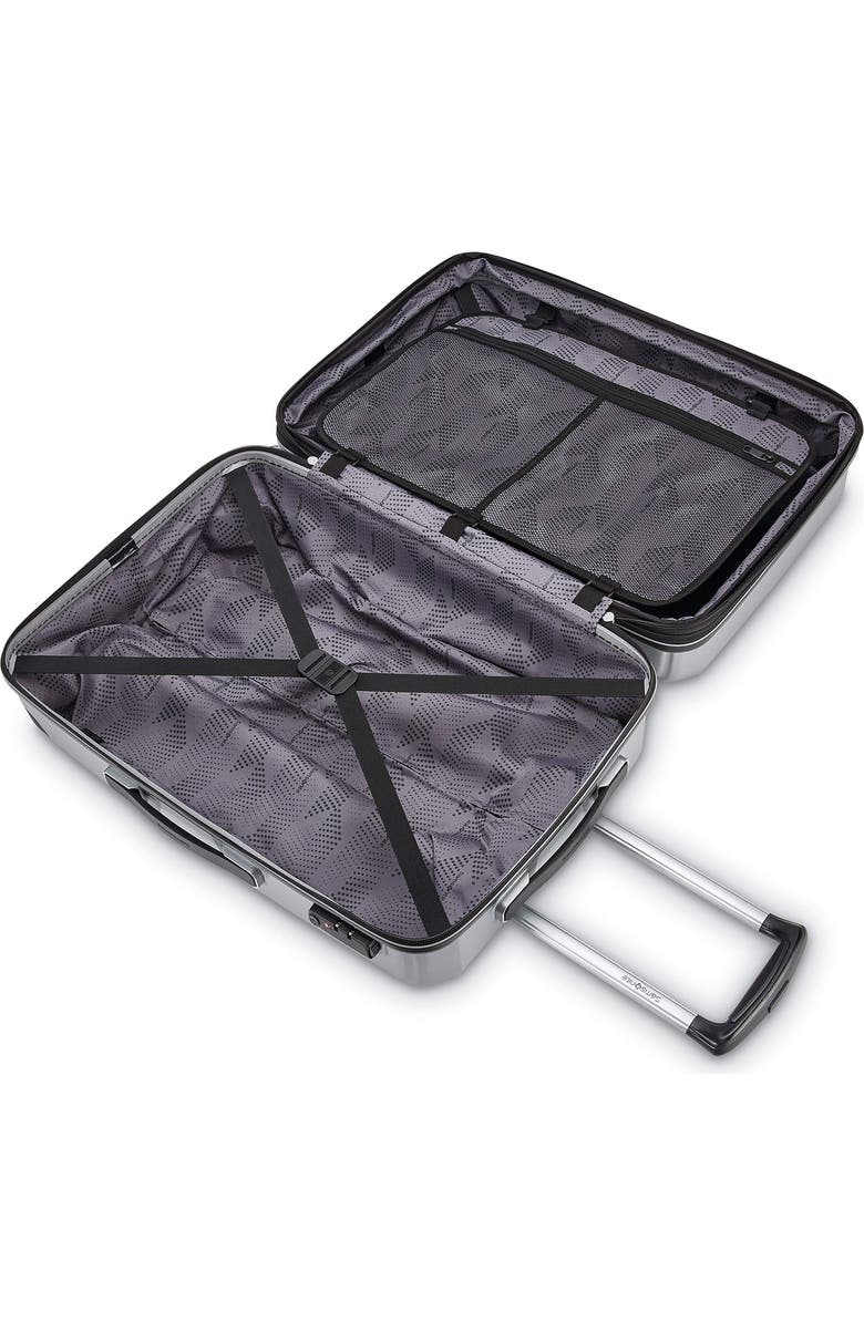 Samsonite Winfield 3 DLX 3-Piece Set Spinner, Alternate, color,