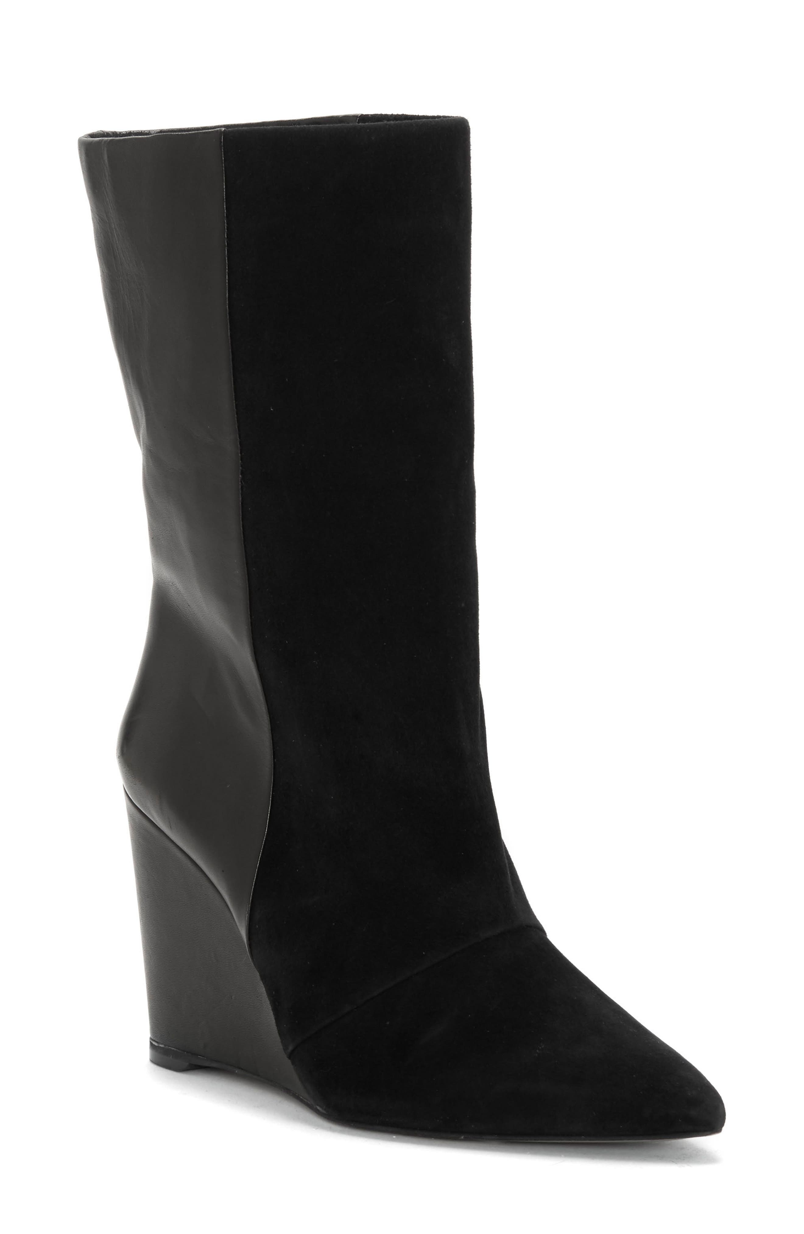 1.STATE Zalena Wedge Boot, Main, color, 