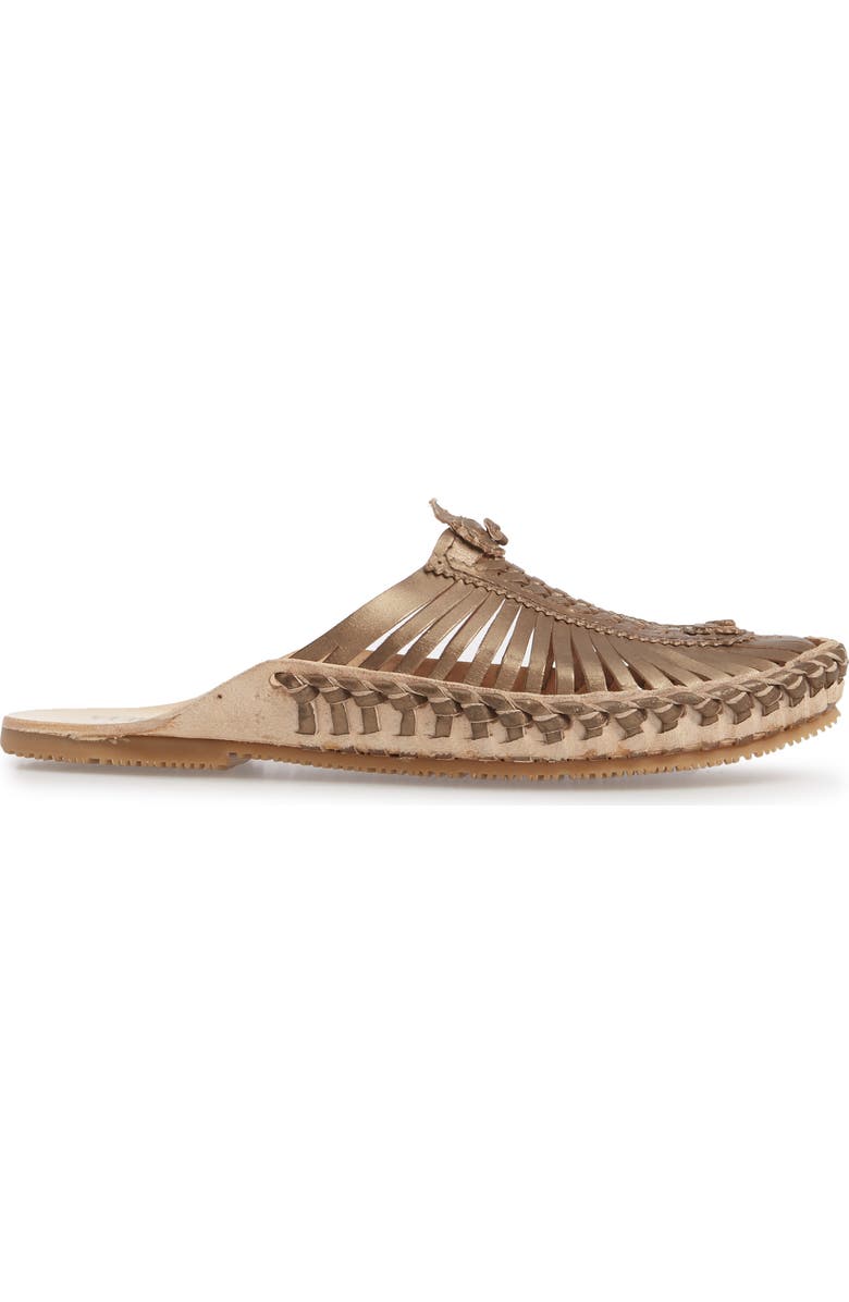 Matisse Morocco Woven Mule, Alternate, color,