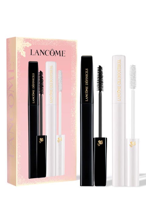 Définicils Mascara & Cils Booster XL Enhancing Lash Primer Gift Set $64 Value