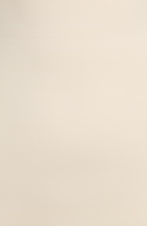Tc Sleek Essentials High Waist Briefs In Warm Beige