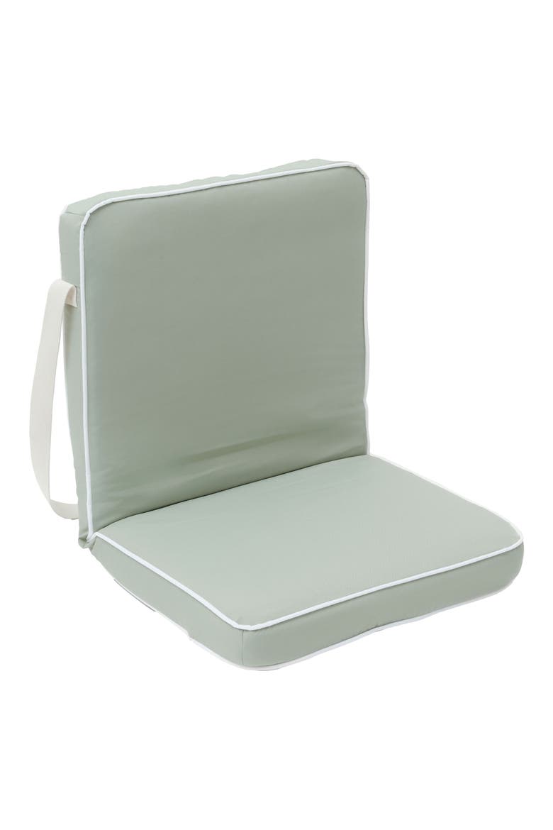 Take Anywhere Folding Chair, Main, color, GREEN