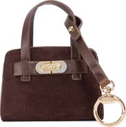 Dune London Define Bag Charm