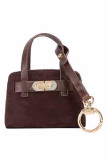 Dune London Define Bag Charm