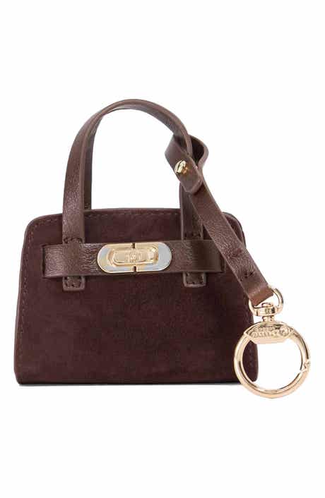 Dune London Define Bag Charm