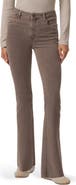 KUT from the Kloth Kelly High Waist Kick Flare Jeans