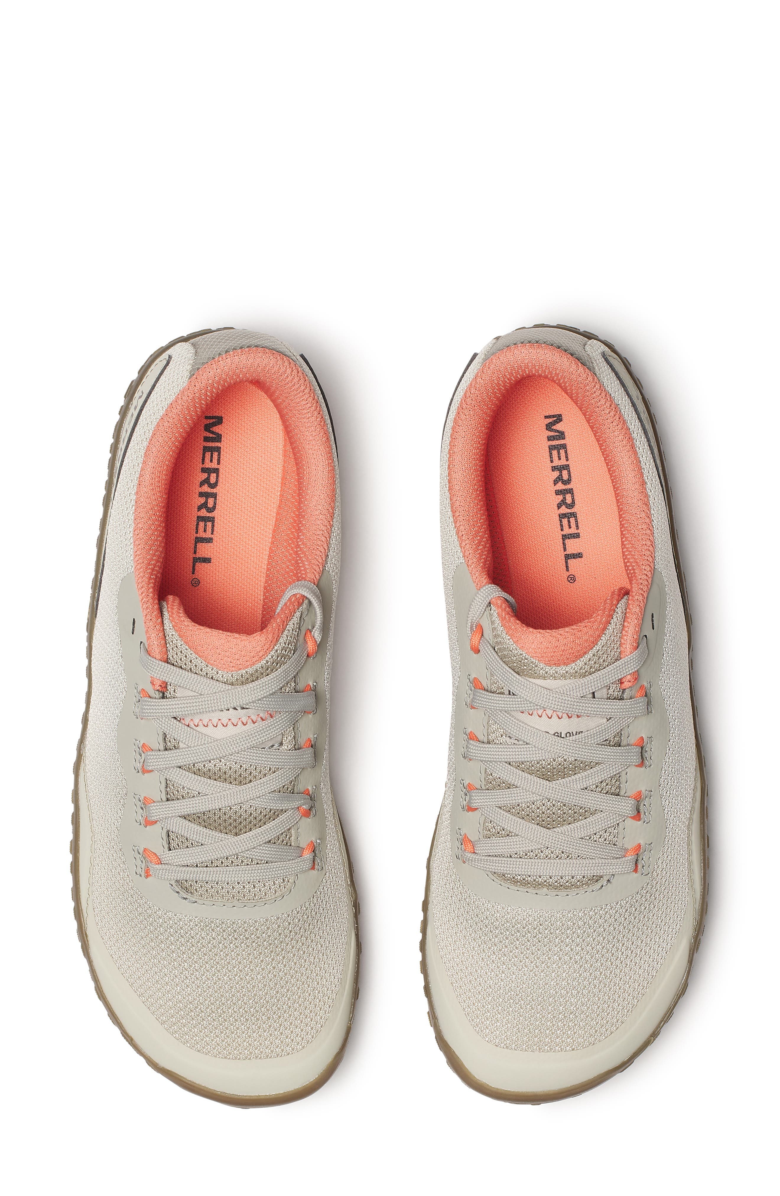 Vapor Glove 7 Sneaker, Alternate, color, BASALT