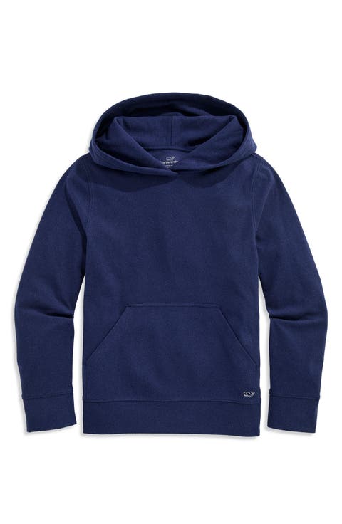 Kids' Calmwater Hoodie