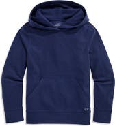 vineyard vines Kids' Calmwater Hoodie
