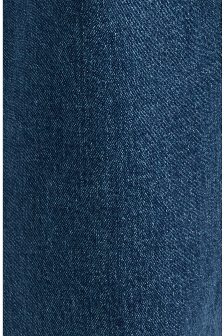 Marcel Relaxed Straight Leg Jeans, Alternate, color, MID USED CLASSIC BLU