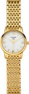 D.LOUISE Classic Bracelet Watch, 20mm