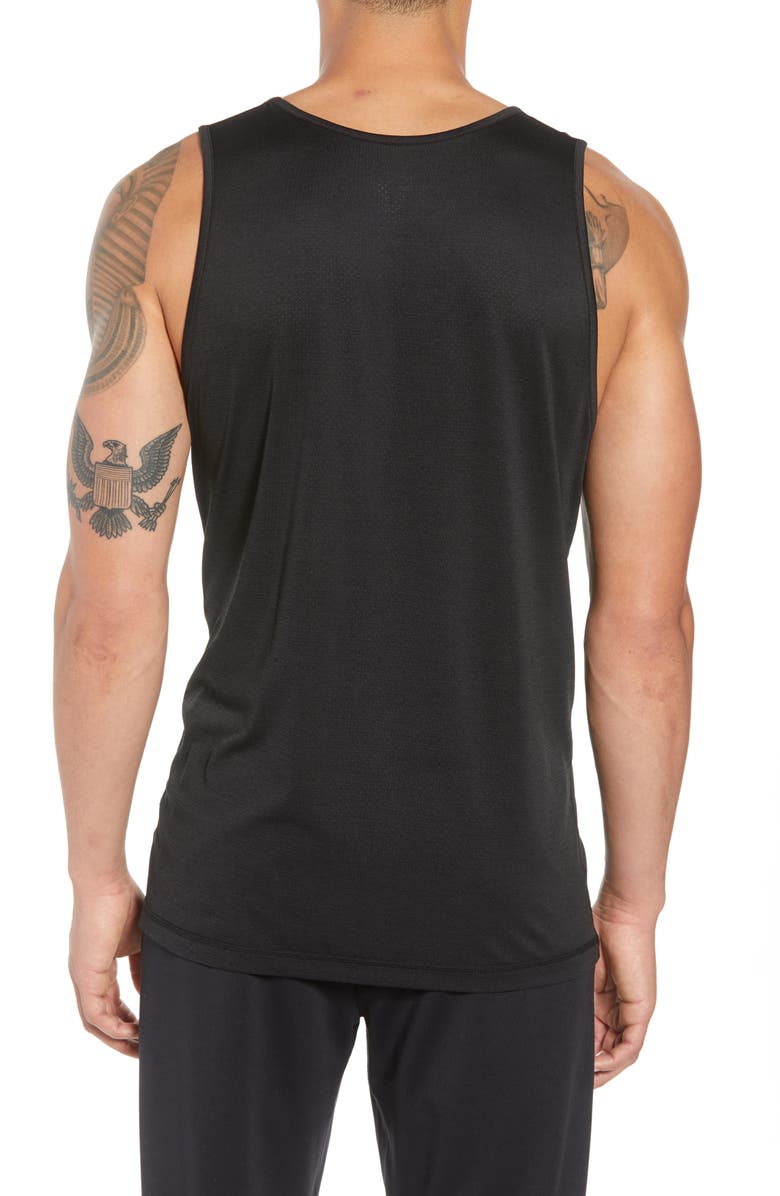 Vuori Tradewind Performance Tank, Alternate, color, 