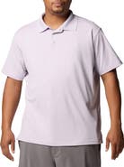 Columbia Big & Tall Low Drag Offshore Polo Shirt