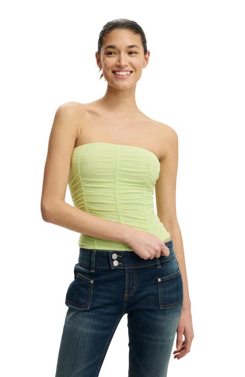 Women's Cara Corset Bandeau