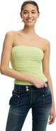 Cotton On Women's Cara Corset Bandeau