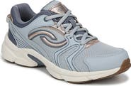 Rykä Streamline Low Profile Walking Sneaker