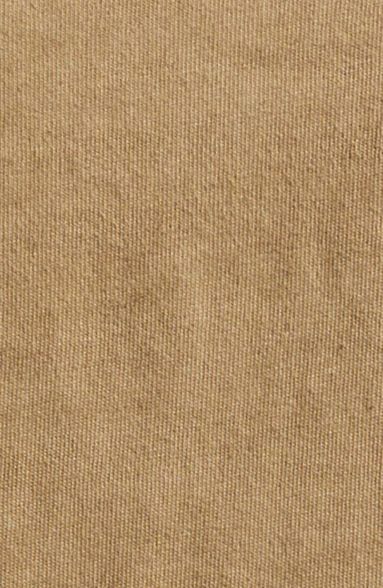 Balmain Club 45 Graphic T-Shirt, Alternate, color, Gxz Beige/ Bleu Clair