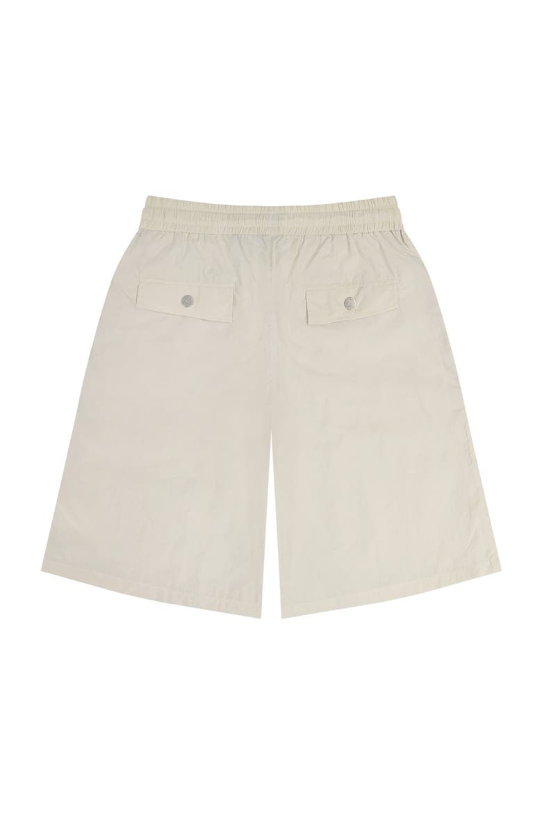 Boone Shorts, Alternate, color, Off-white