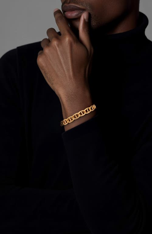 Ettika Mariner Chain Bracelet