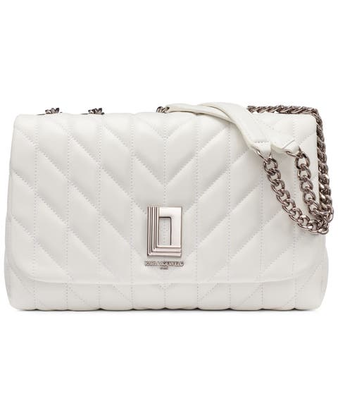 Lafayette Shoulder Bag