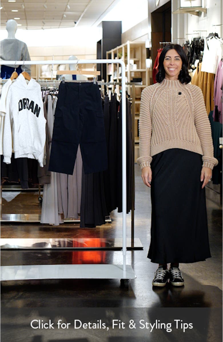 Kids' Garret Cargo Pants, sales video thumbnail