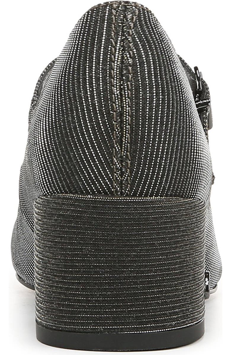 Circus NY by Sam Edelman Eloisa Mary Jane Pump, Alternate, color, Black Metallic Multi