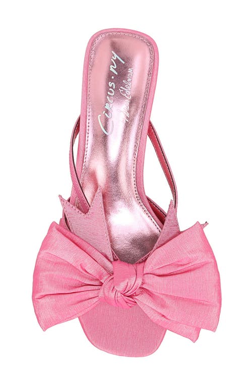 Circus Ny By Sam Edelman Natalina Sandal