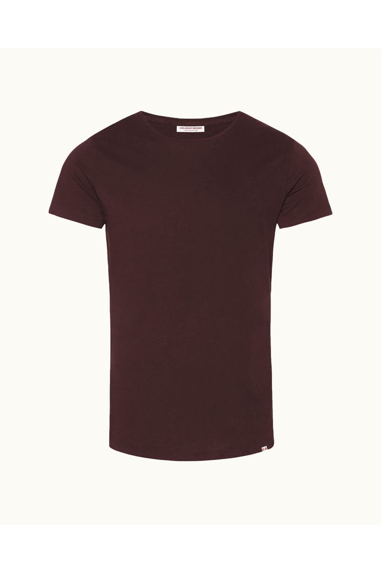 Ob-T, Alternate, color, DAMSON