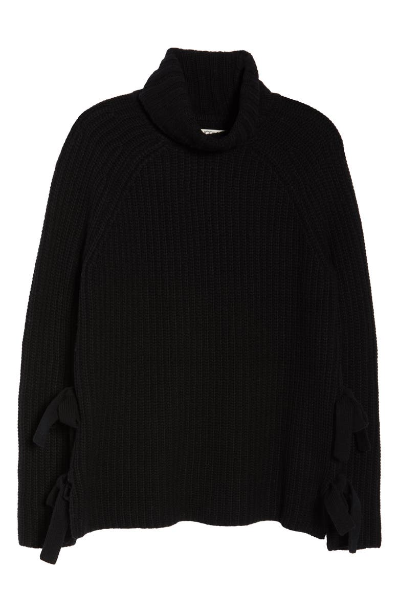 UGG<sup>®</sup> Ceanne Turtleneck Sweater, Alternate, color, 