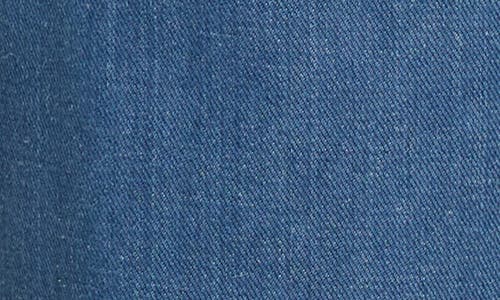 Seasalt Cornwall Sennen Cove Wide Leg Jeans In Blue