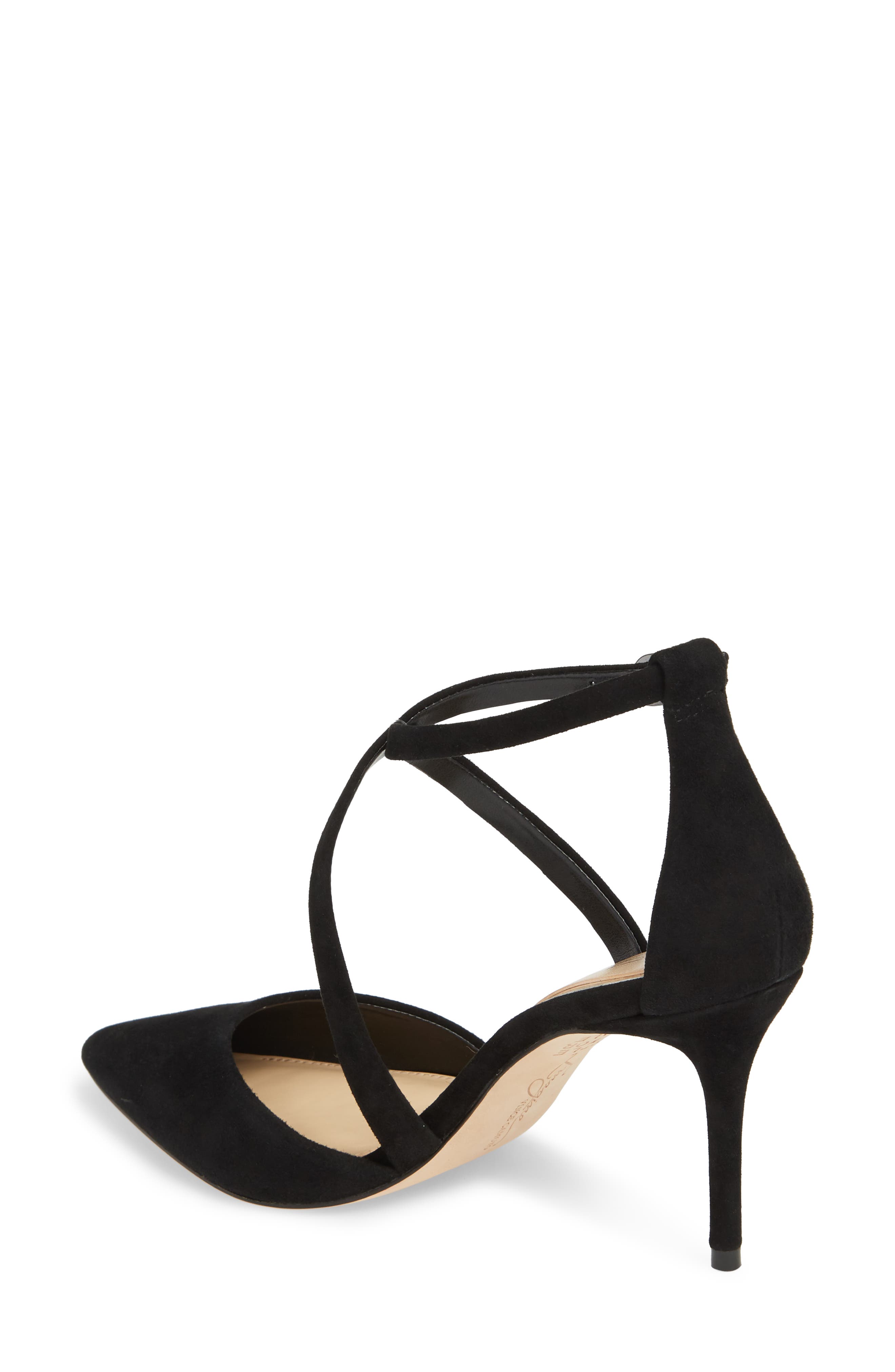 Imagine by Vince Camuto Gabe Pump, Alternate, color, 