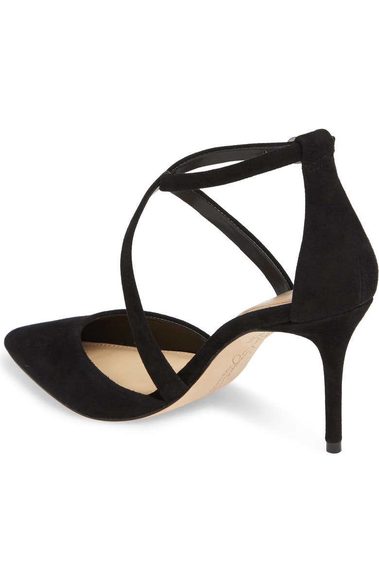 Imagine by Vince Camuto Gabe Pump, Alternate, color,