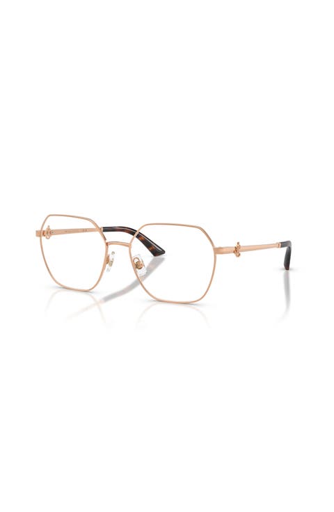 55mm Irregular optical glasses