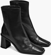 Maguire Avila Black Boot