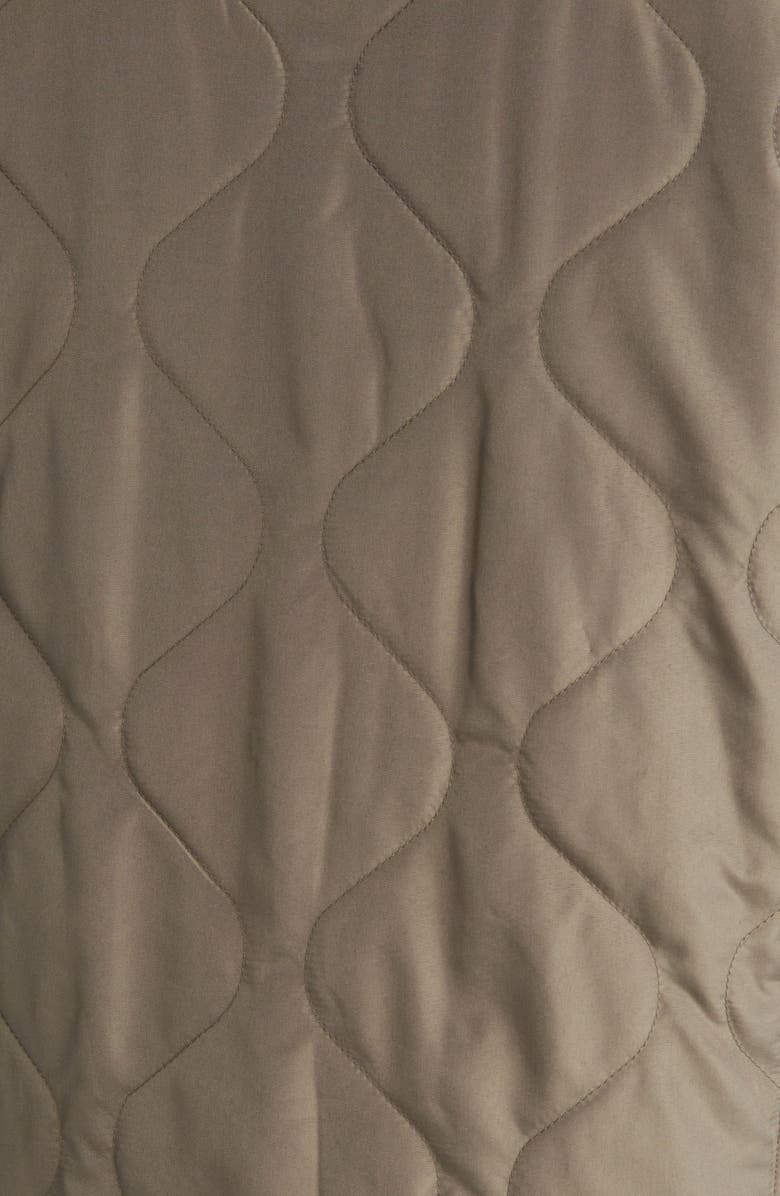 VERO MODA Blisa Quilted Jacket, Alternate, color, 