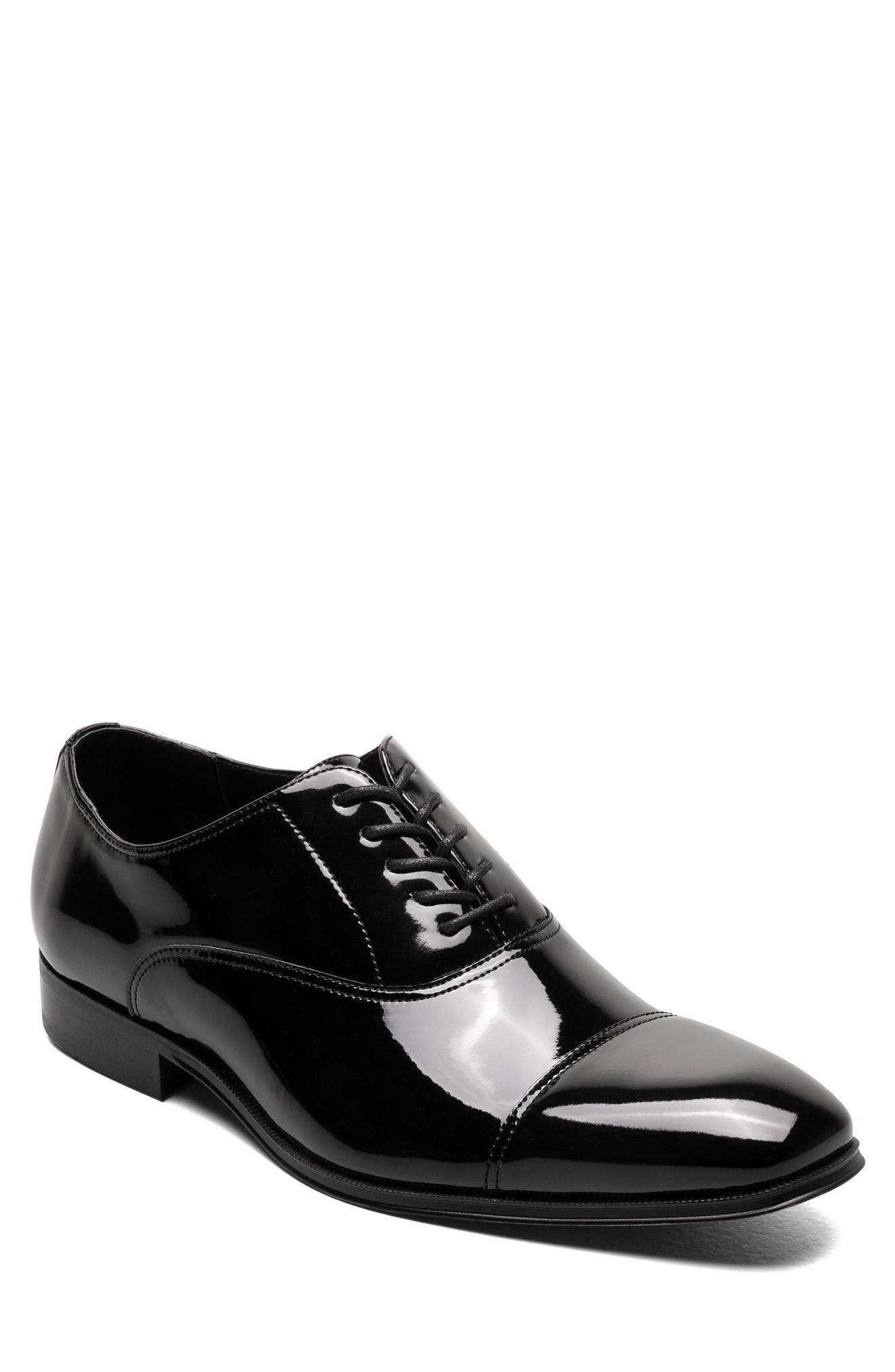 Florsheim Atlanta Cap Toe Oxford