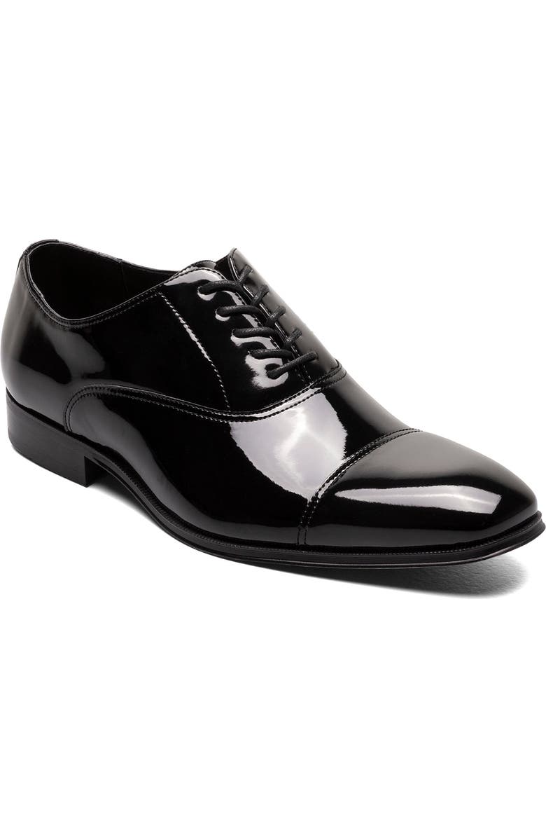 Florsheim Atlanta Cap Toe Oxford, Main, color,