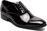 Florsheim Atlanta Cap Toe Oxford