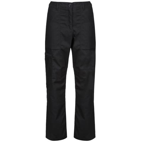 Ladies New Action Trouser ( Long ) / Pants